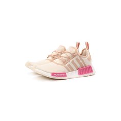 Комбинированные кроссовки NMD R1 adidas Originals