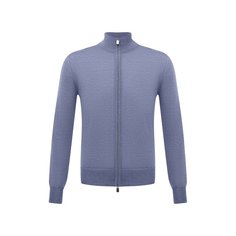 Шерстяной кардиган Canali
