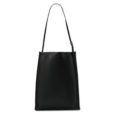 Сумка-шопер Binding Jil Sander