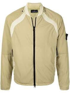 Stone Island легкая куртка Liner