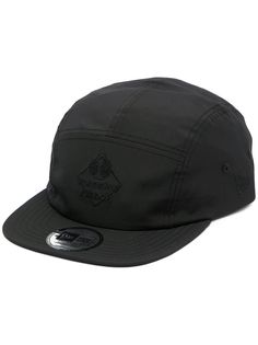11 By Boris Bidjan Saberi кепка Massive Attack x New Era