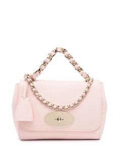 Mulberry сумка на плечо Lily