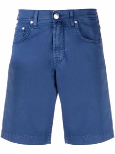 Jacob Cohen джинсовые шорты