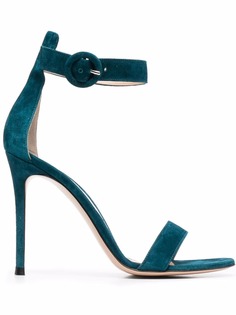 Gianvito Rossi босоножки Portofino 105