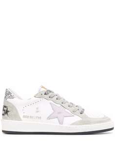 Golden Goose кеды Ball Star
