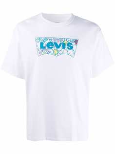 Levis футболка с логотипом Levis®