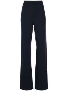 Altuzarra брюки Porter с эластичным поясом