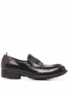 Officine Creative лоферы Calixte 020