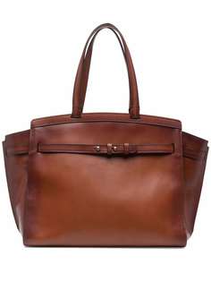 Officine Creative сумка-тоут Saddle 03