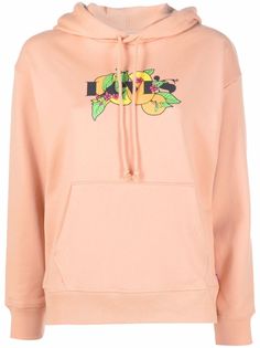 Levis худи с графичным принтом Levis®