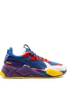 PUMA кроссовки RS X Subvert