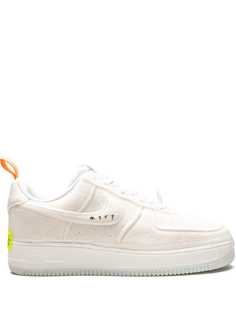 Nike кроссовки Air Force 1 Low Experimental Sail