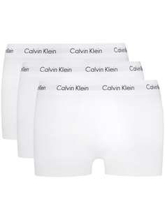 Calvin Klein Underwear комплект из трех боксеров