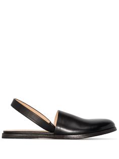 Marsèll MARSELL MARCELLA BLK MULE