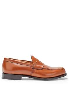 Churchs лоферы Dawley