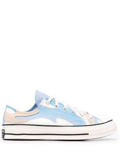 Converse кеды Hybrid Camo Chuck 70