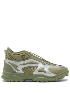 adidas ADIDAS X 032C GSG RUNNING SNKR GRN