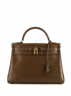 Hermès сумка Kelly 32 2007-го года