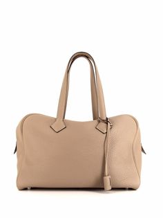 Hermès дорожная сумка Victoria 2015-го года