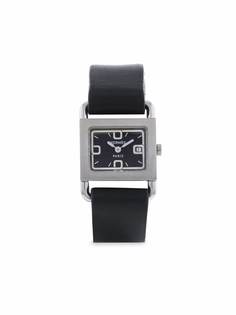 Hermès наручные часы Barenia pre-owned 25 мм 1990-х годов
