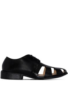 Marsèll MARSELL MARCELLINA SCARPA APERTA BRGS CL