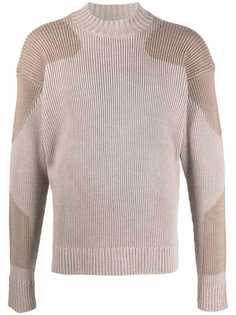 Jacquemus La Maille Girò jumper
