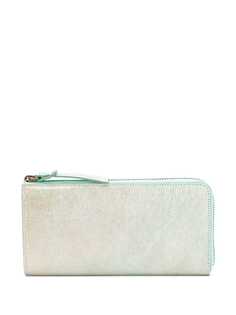 Officine Creative кошелек Signac с круговой молнией