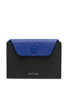 PAUL SMITH картхолдер Concertina