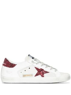 Golden Goose EXCLUSIVE GOLDEN GOOSE SUPER-STAR GLTR L