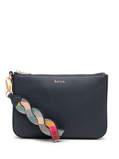 PAUL SMITH кошелек с логотипом
