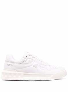 Valentino Garavani кроссовки One Stud