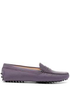 Tods мокасины Gommino Tod`S