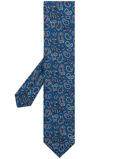 ETRO шарф с принтом пейсли
