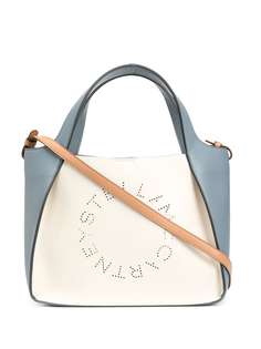 Stella McCartney сумка-тоут Stella Logo