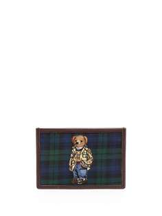 Polo Ralph Lauren картхолдер Polo Bear