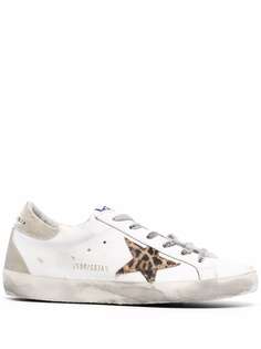 Golden Goose Superstar sneakers