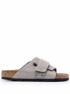 Birkenstock сандалии Kyoto Soft Footbed