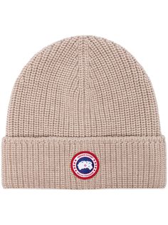 Canada Goose шапка бини Arctic Disc