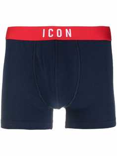 Dsquared2 трусы-брифы Icon