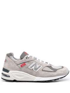 New Balance кроссовки 990VS2
