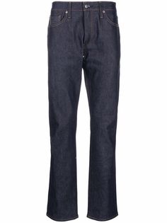 Levis узкие джинсы средней посадки Levis®