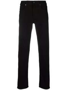 7 For All Mankind джинсы кроя слим