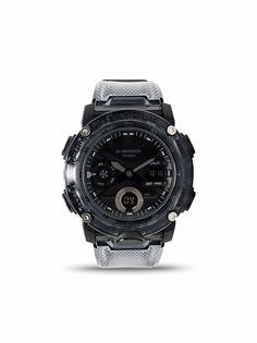 G-Shock наручные часы GA-2000SKE-8AER Skeleton Series 51 мм