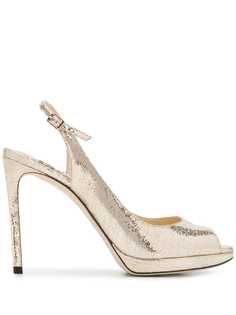 Jimmy Choo босоножки Nova 100
