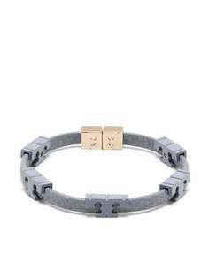 Tory Burch браслет Serif-T