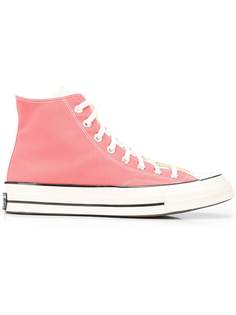 Converse высокие кеды Chuck 70