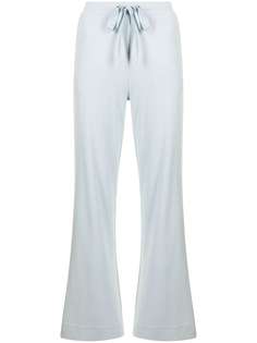 The Upside спортивные брюки широкого кроя