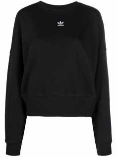 adidas толстовка Adicolor Essentials