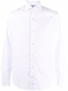 Eleventy рубашка на пуговицах