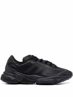 adidas кроссовки Ozweego на шнуровке
